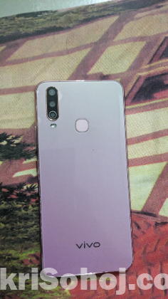 Vivo Y17